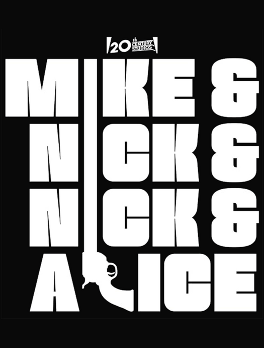 Mike and Nick and Nick and Alice