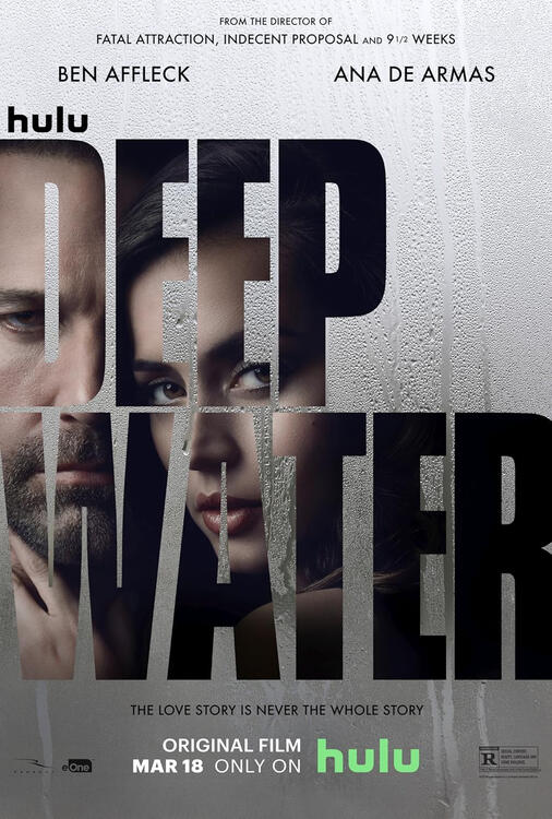 Deep Water
