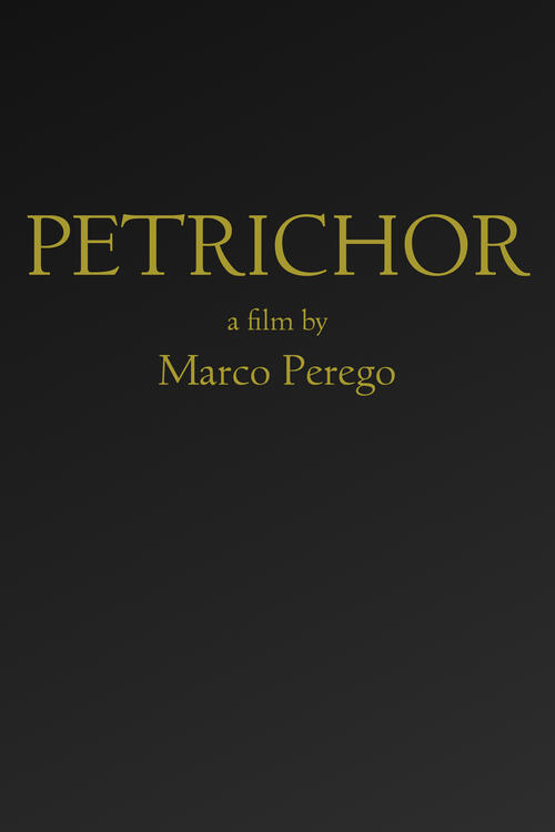 Petrichor