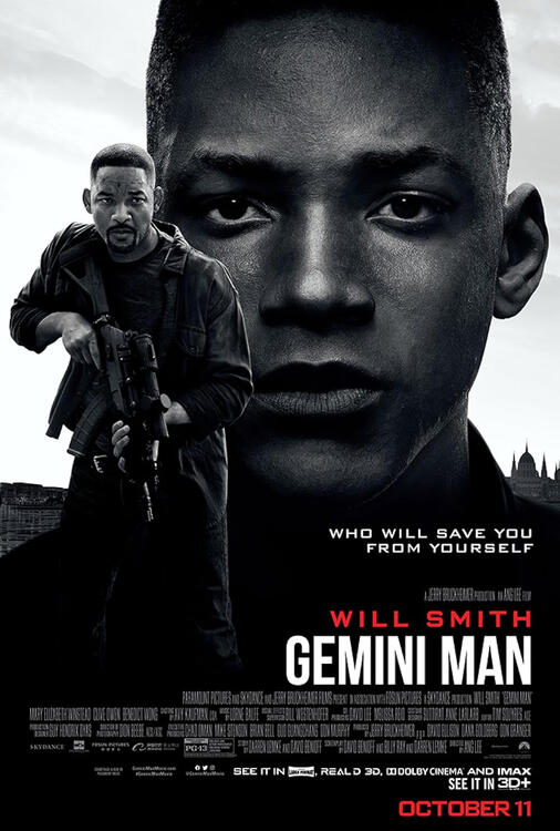 Gemini Man